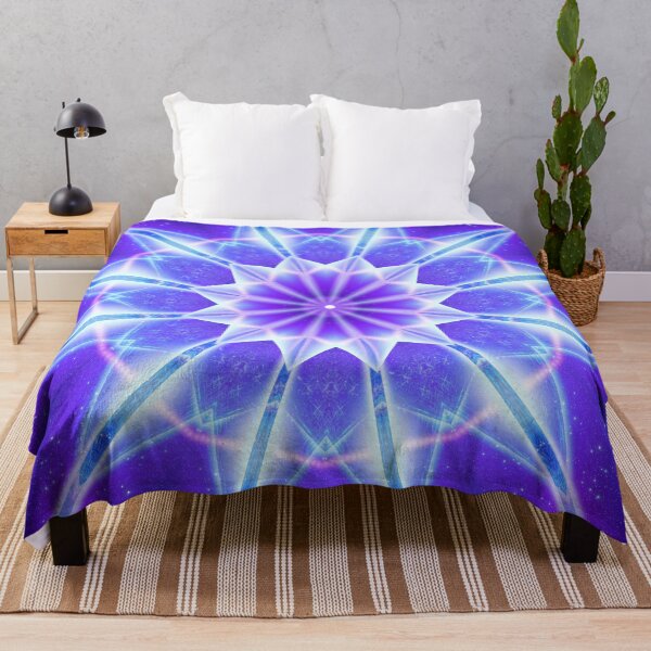 Item preview, Star Guide Mandala designed and sold by sourcecreation.