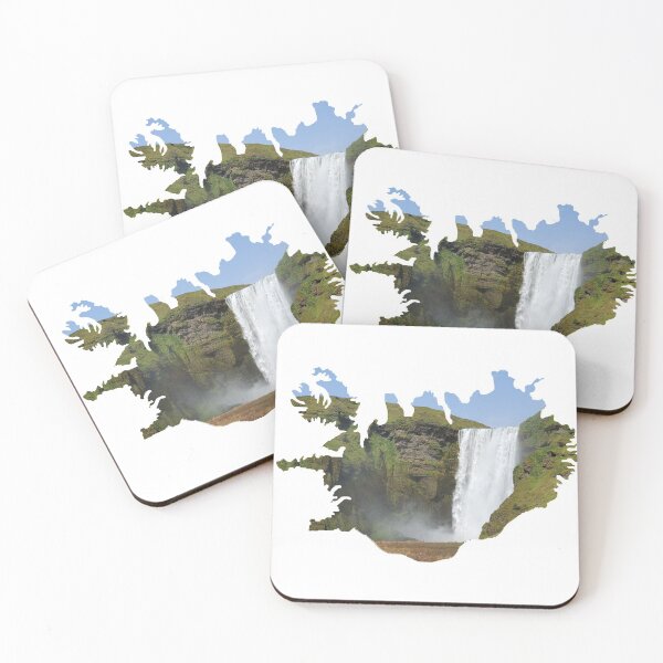 Item preview, loving iceland designed and sold by transientloner.