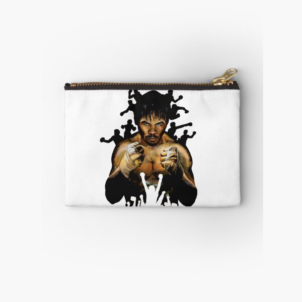 Item preview, Manny Pacquiao: 8 Divisions Champ (Legendary) 2 designed and sold by Boxingsfinest.