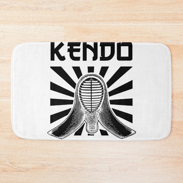 Item preview, Kendo Japanese Martial Arts designed and sold by KendoDesigns.