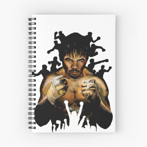 Item preview, Manny Pacquiao: 8 Divisions Champ (Legendary) 2 designed and sold by Boxingsfinest.