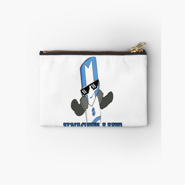 Item preview, Knight Life-Blue designed and sold by Superfreaky228.