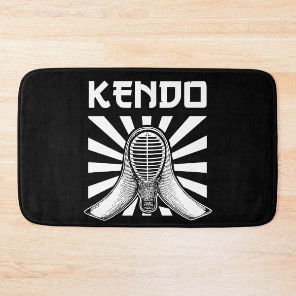 Item preview, Kendo Japanese Martial Arts designed and sold by KendoDesigns.