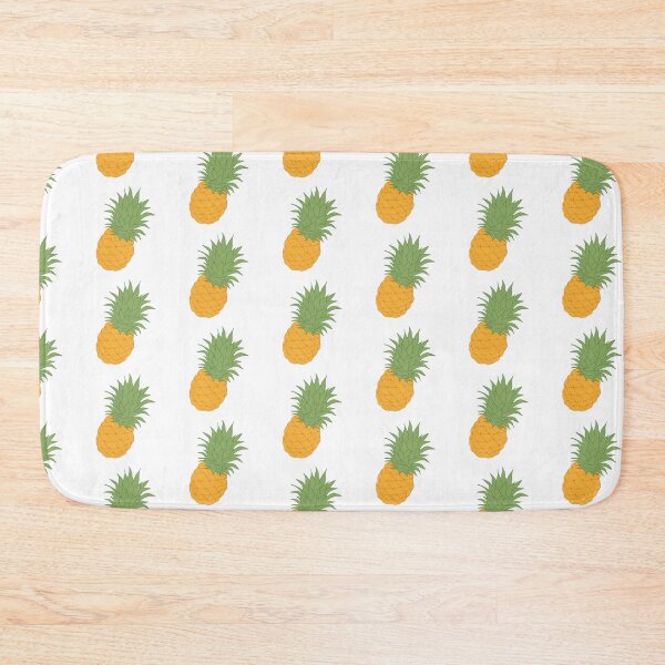 Item preview, Pineapple designed and sold by gingerlouls.