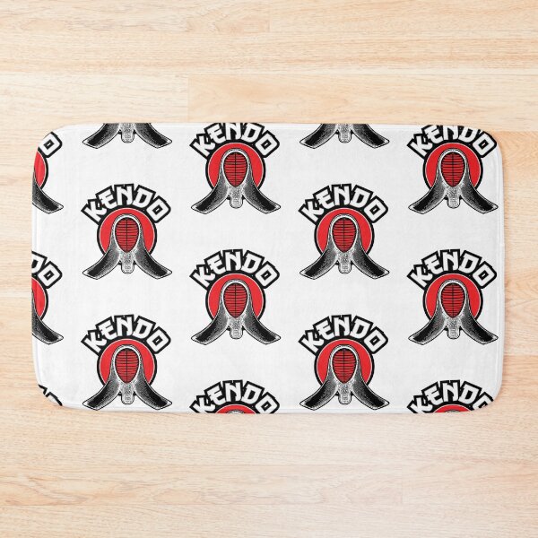 Item preview, Kendo Japanese Martial Arts designed and sold by KendoDesigns.