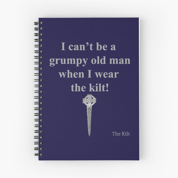 Item preview,  grumpy designed and sold by Murph's Images.