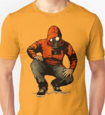 Trouble May Rise Unisex T-Shirt