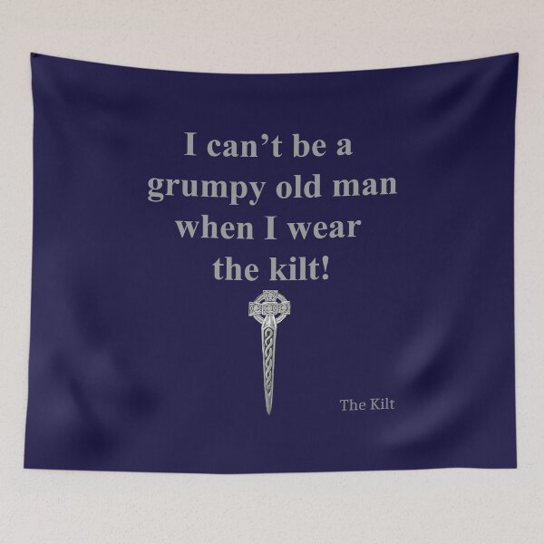 Item preview,  grumpy designed and sold by Murph's Images.