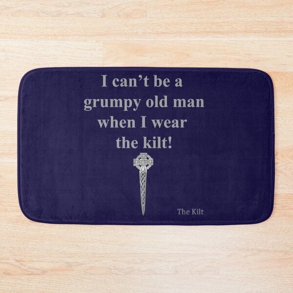 Item preview,  grumpy designed and sold by Murph's Images.