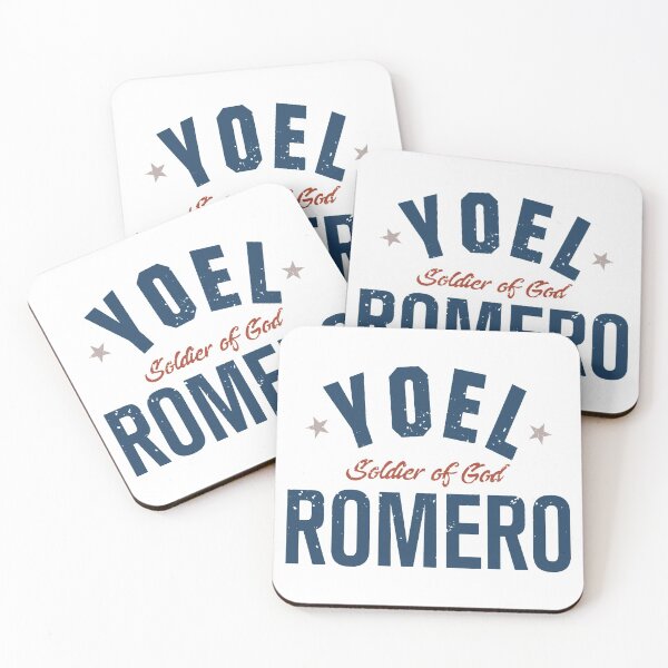 Item preview, Yoel Romero designed and sold by freelobster.