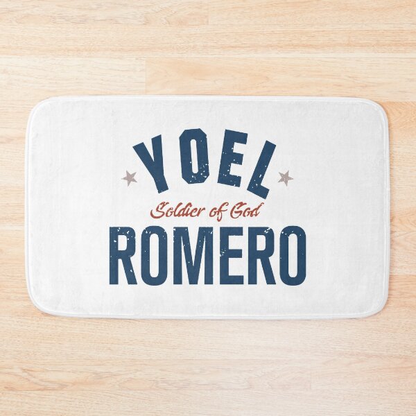 Item preview, Yoel Romero designed and sold by freelobster.
