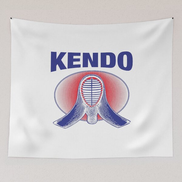 Item preview, Kendo Helmet designed and sold by KendoDesigns.