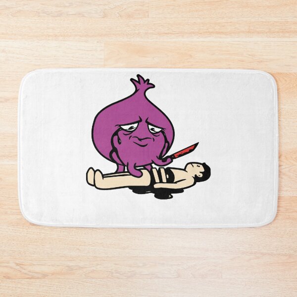 Item preview, Onions slicing with tears in their eyes designed and sold by OVMEngemann.