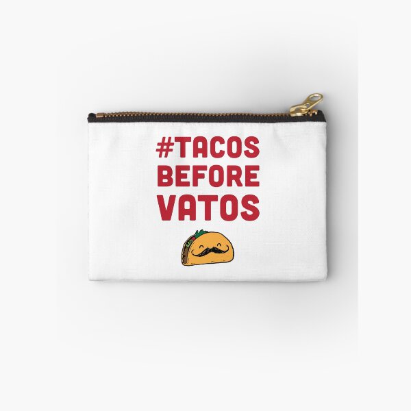 Item preview, Tacos before vatos designed and sold by Gallardog.