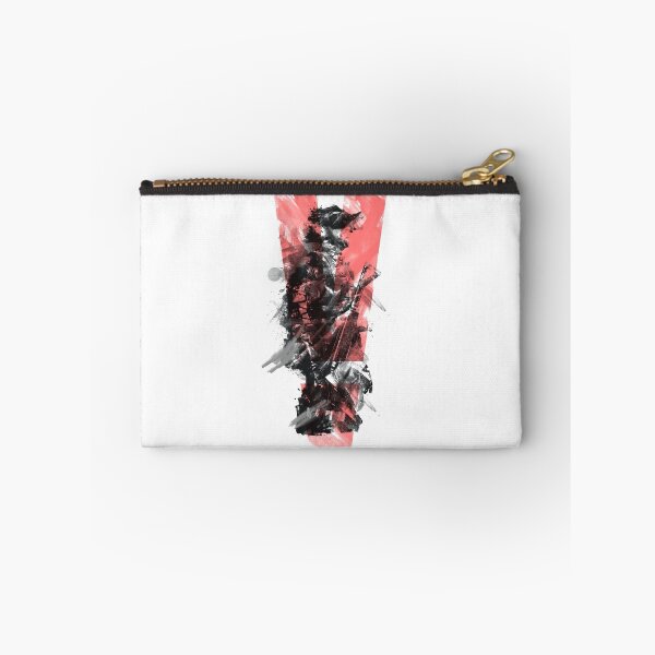 Item preview, MGS5 (Red) designed and sold by TheQuirkyFace.