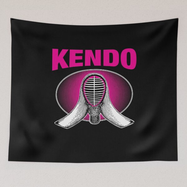 Item preview, Kendo Helmet designed and sold by KendoDesigns.