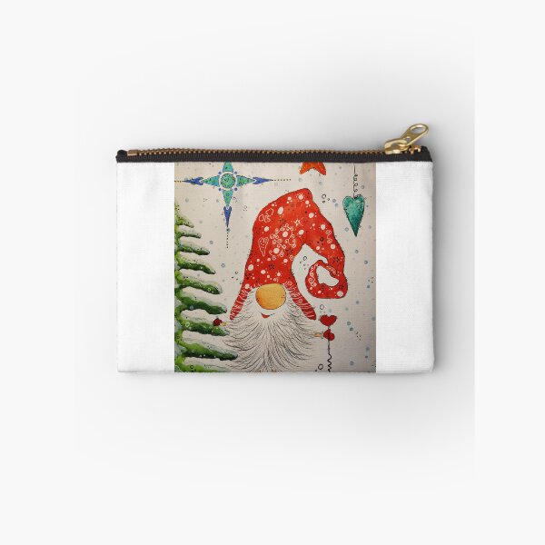 Item preview,  Christmas elf series designed and sold by Katrin Jung.