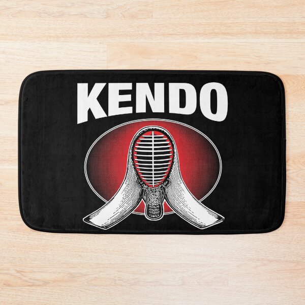 Item preview, Kendo Japanese Mem designed and sold by KendoDesigns.