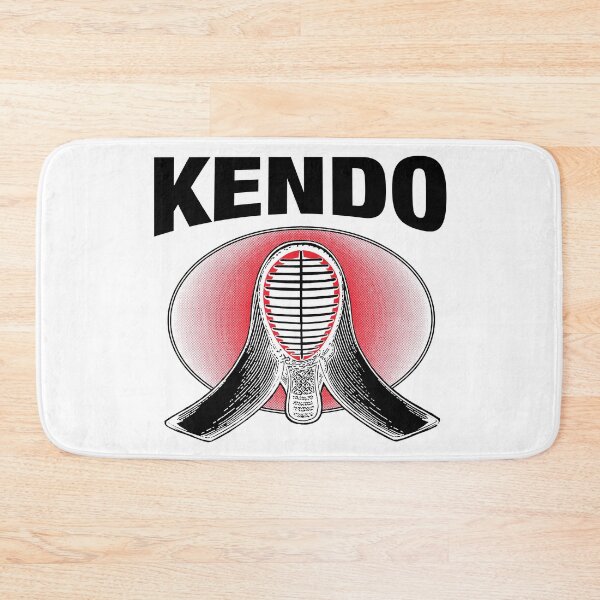 Item preview, Kendo Japanese Mem designed and sold by KendoDesigns.