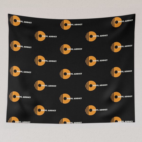 Item preview, Vinyl Addict... Thats me! designed and sold by LPDesignsUK.