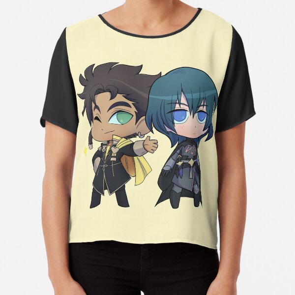 byleth t shirt