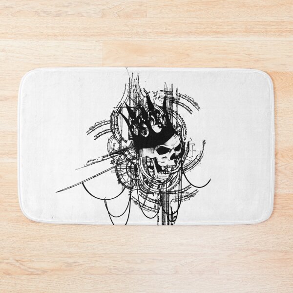 Item preview, Skull40 designed and sold by Turiddu.