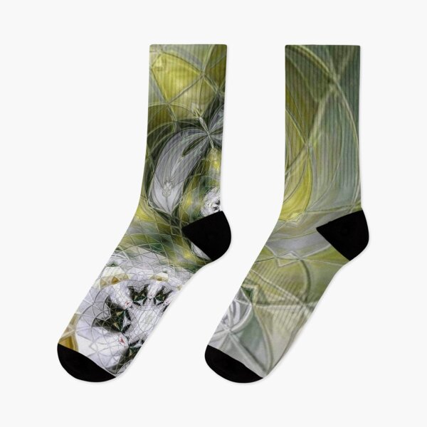 Item preview, Rising flower designed and sold by Ioka.