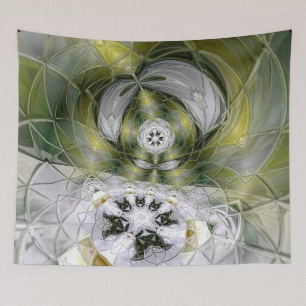 Item preview, Rising flower designed and sold by Ioka.