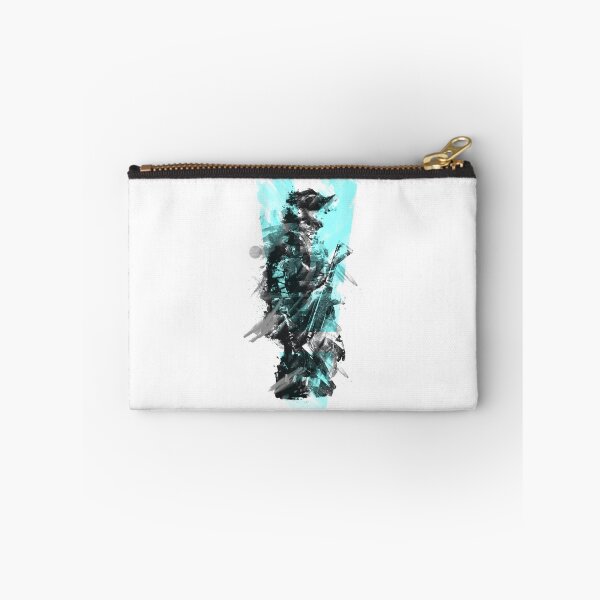 Item preview, MGS5 (Blue) designed and sold by TheQuirkyFace.