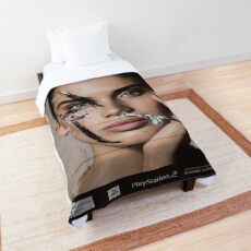 Playstation 2 Comforter