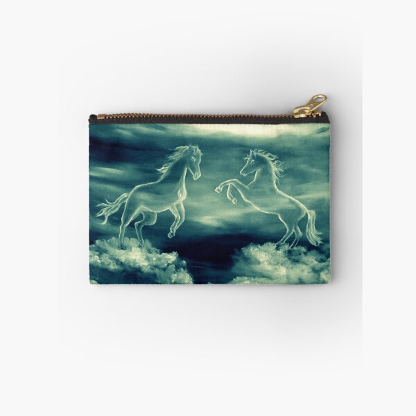Item preview, Legend Of The White Horses designed and sold by Faye Anastasopoulou.