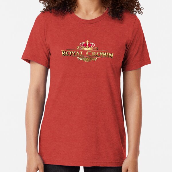 crown royal peach t shirt