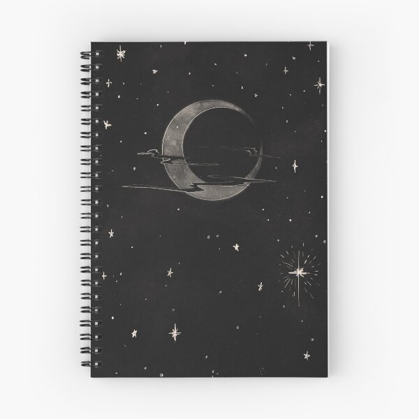 Item preview, Starry Skies designed and sold by Bee Moser.