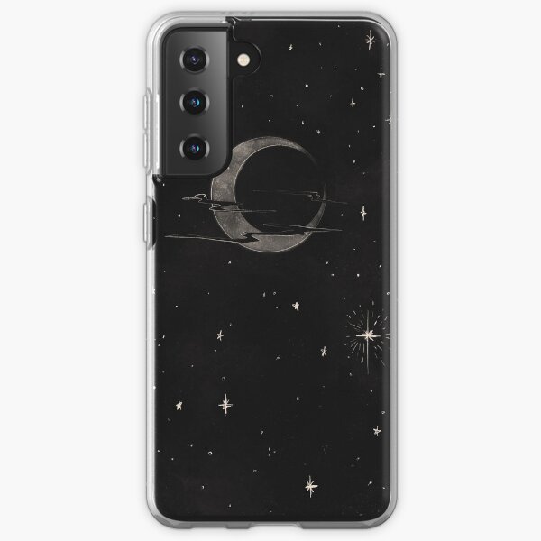 Starry Skies Samsung Galaxy Soft Case