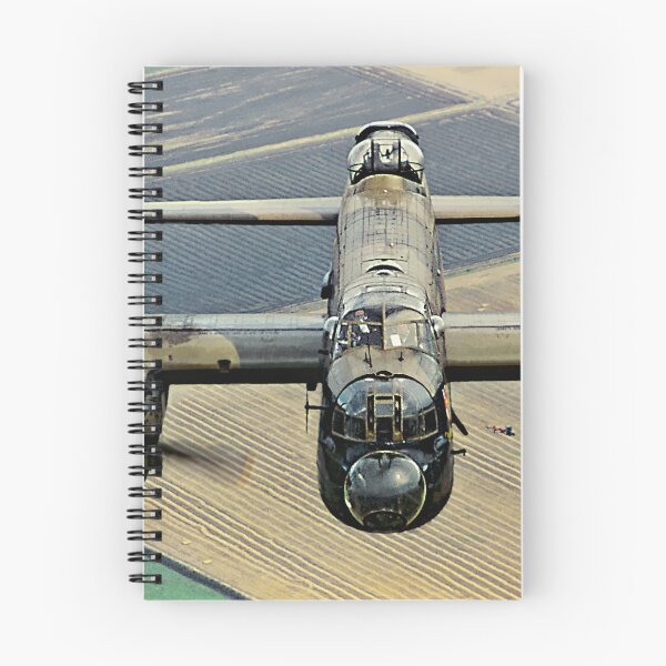 Item preview,  Lancaster B.1 up close and personal designed and sold by Colin Smedley.