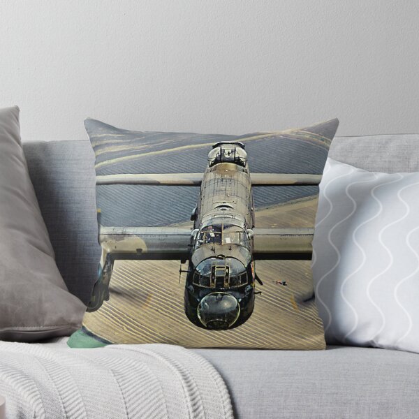 Item preview,  Lancaster B.1 up close and personal designed and sold by Colin Smedley.