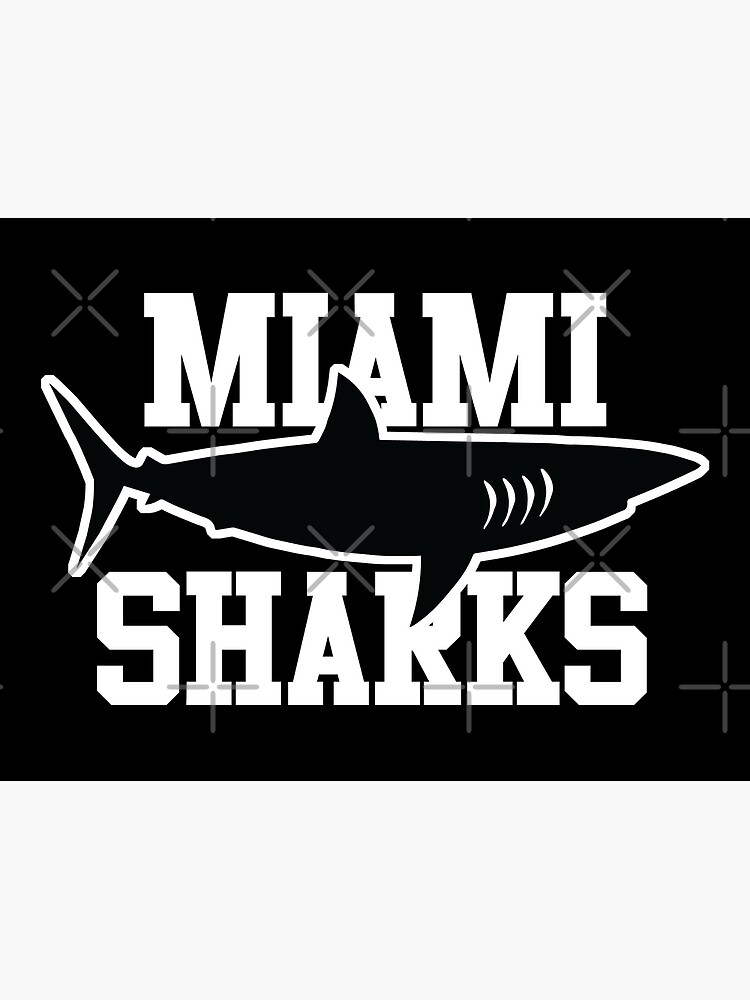 miami sharks any given sunday