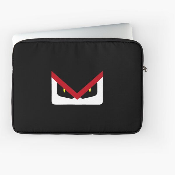 fendi laptop case