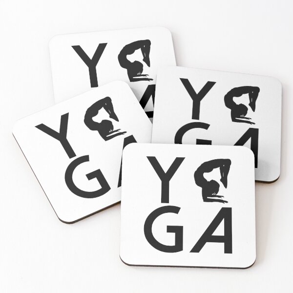 Item preview, Yoga scripture pose yoga class designed and sold by KleinJenny.