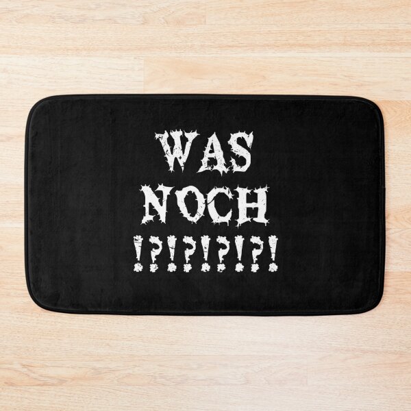 Item preview, What else!? Say punk demo against gift designed and sold by Weilichesmag.