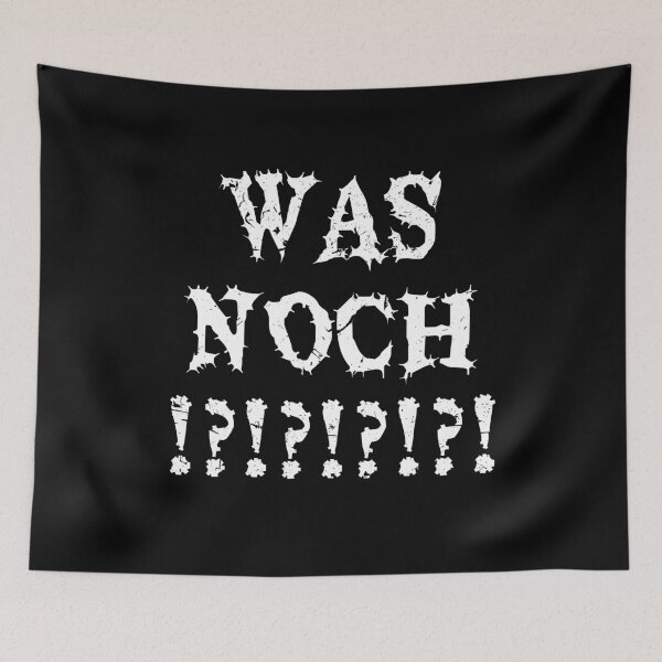 Item preview, What else!? Say punk demo against gift designed and sold by Weilichesmag.