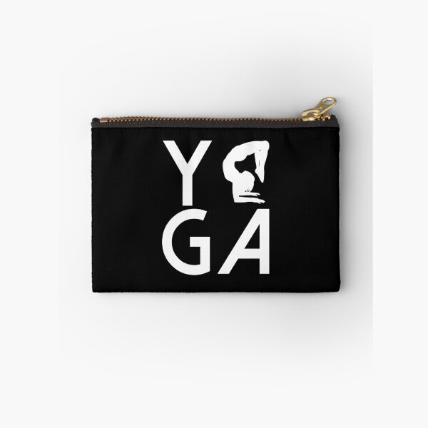 Item preview, Yoga scripture pose yoga class designed and sold by KleinJenny.