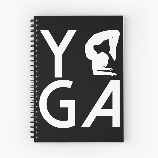 Item preview, Yoga scripture pose yoga class designed and sold by KleinJenny.