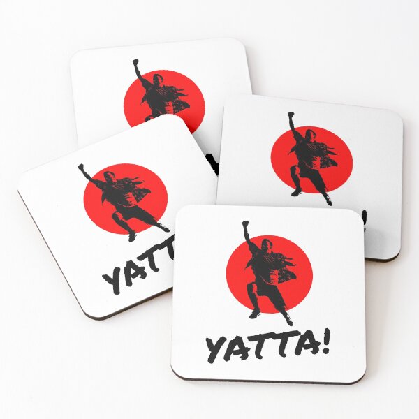 Item preview, Yatta ! Japan designed and sold by janpanJAPAN.