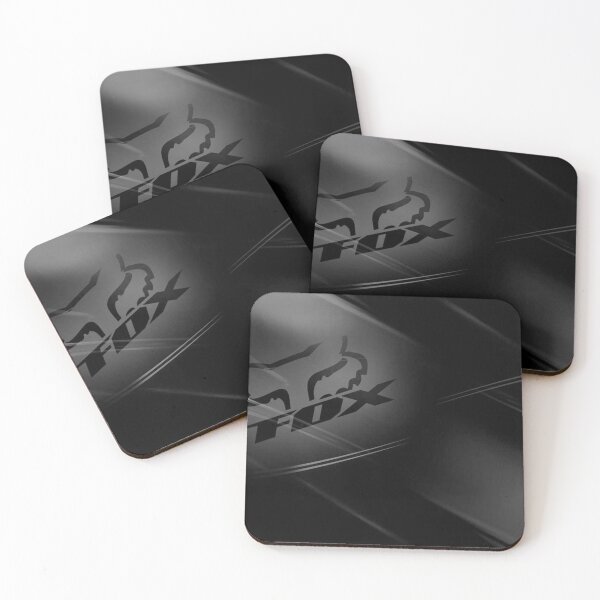 Untitled Coasters (Set of 4)