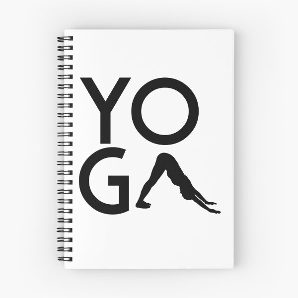 Item preview, Yoga scripture pose yoga class designed and sold by KleinJenny.