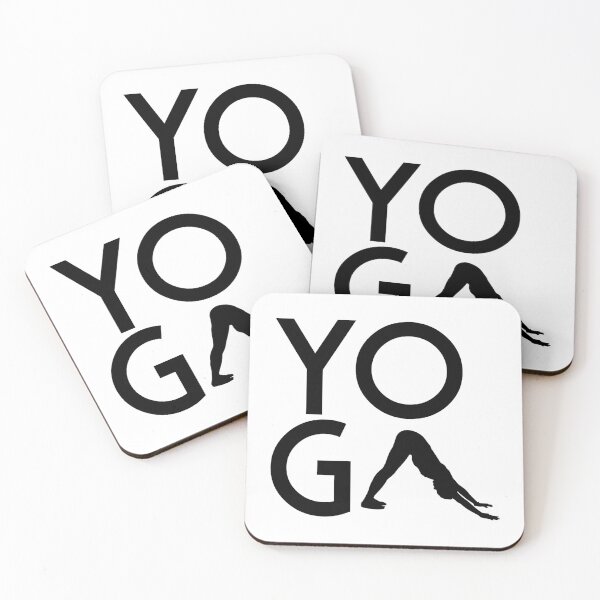 Item preview, Yoga scripture pose yoga class designed and sold by KleinJenny.