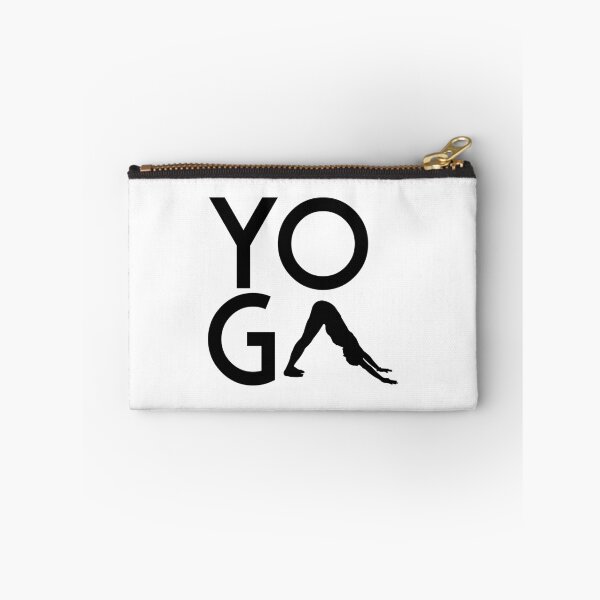 Item preview, Yoga scripture pose yoga class designed and sold by KleinJenny.