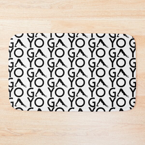 Item preview, Yoga scripture pose yoga class designed and sold by KleinJenny.