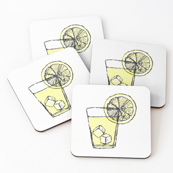 Item preview, Lemonade  designed and sold by Rebeccamckelvey.